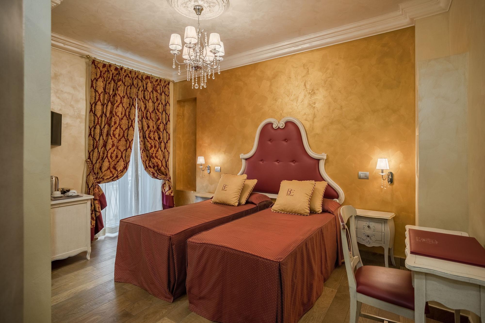 Relais Empire Hotel Verona Luaran gambar