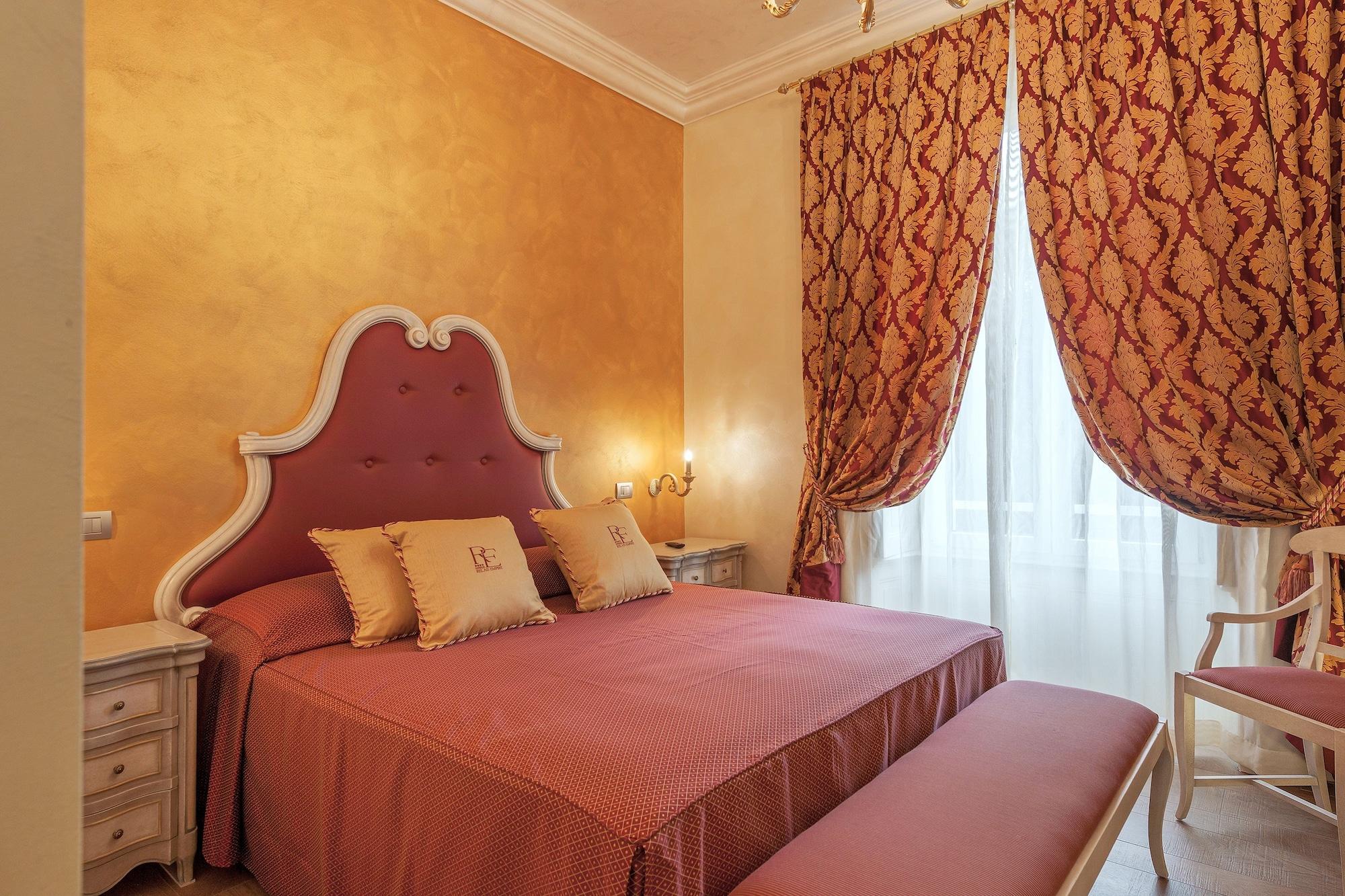 Relais Empire Hotel Verona Luaran gambar