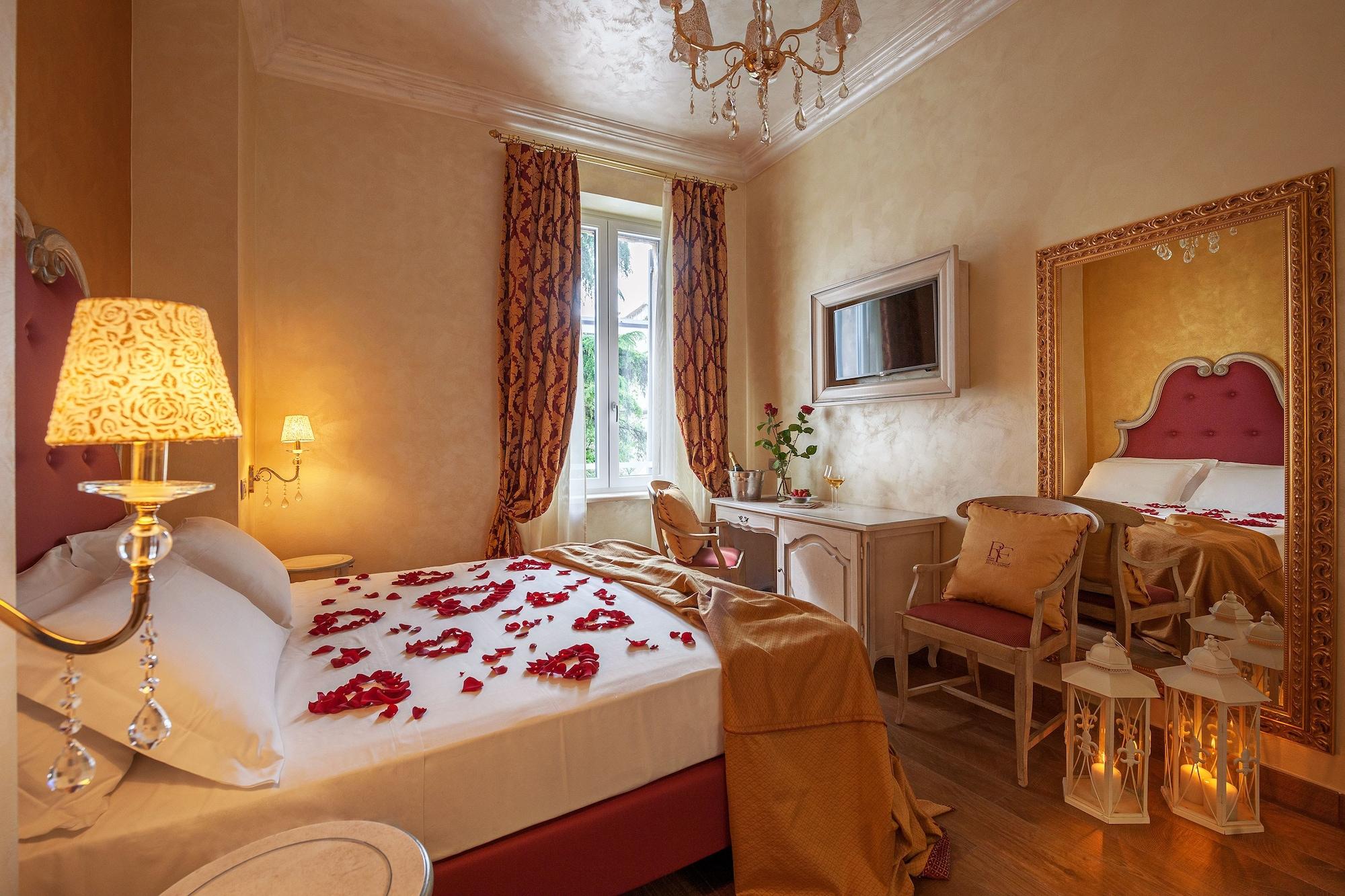 Relais Empire Hotel Verona Luaran gambar