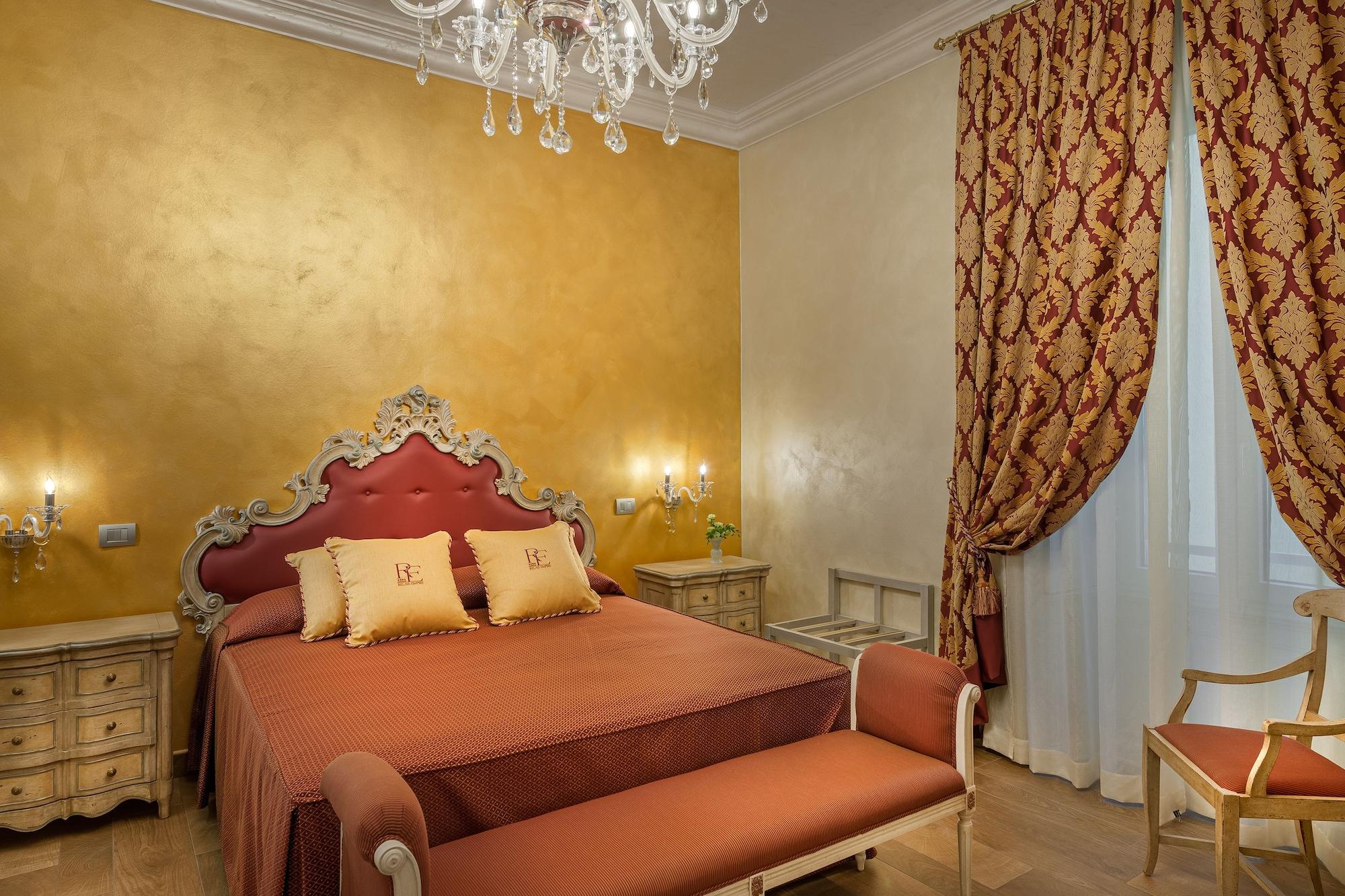 Relais Empire Hotel Verona Luaran gambar