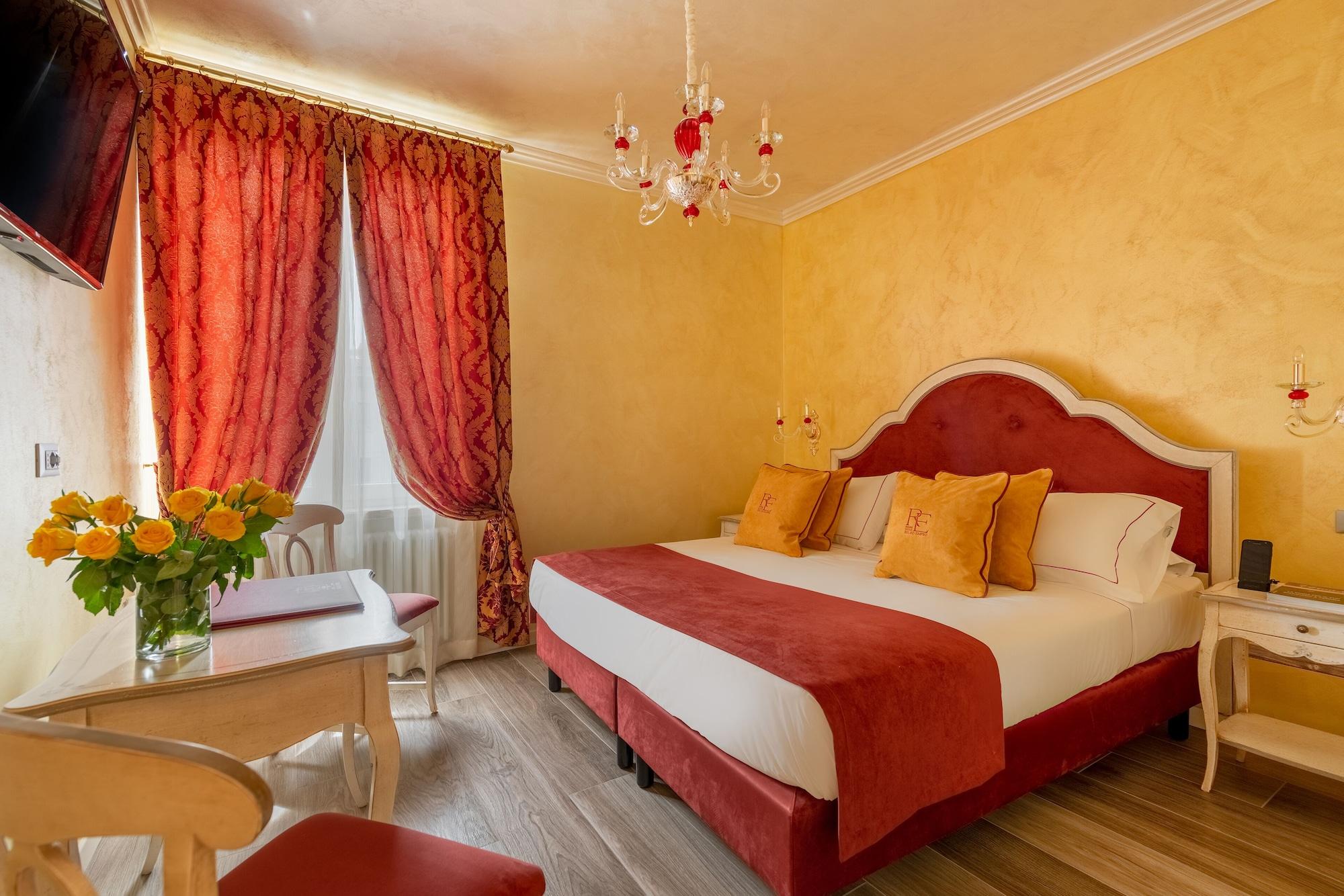 Relais Empire Hotel Verona Luaran gambar