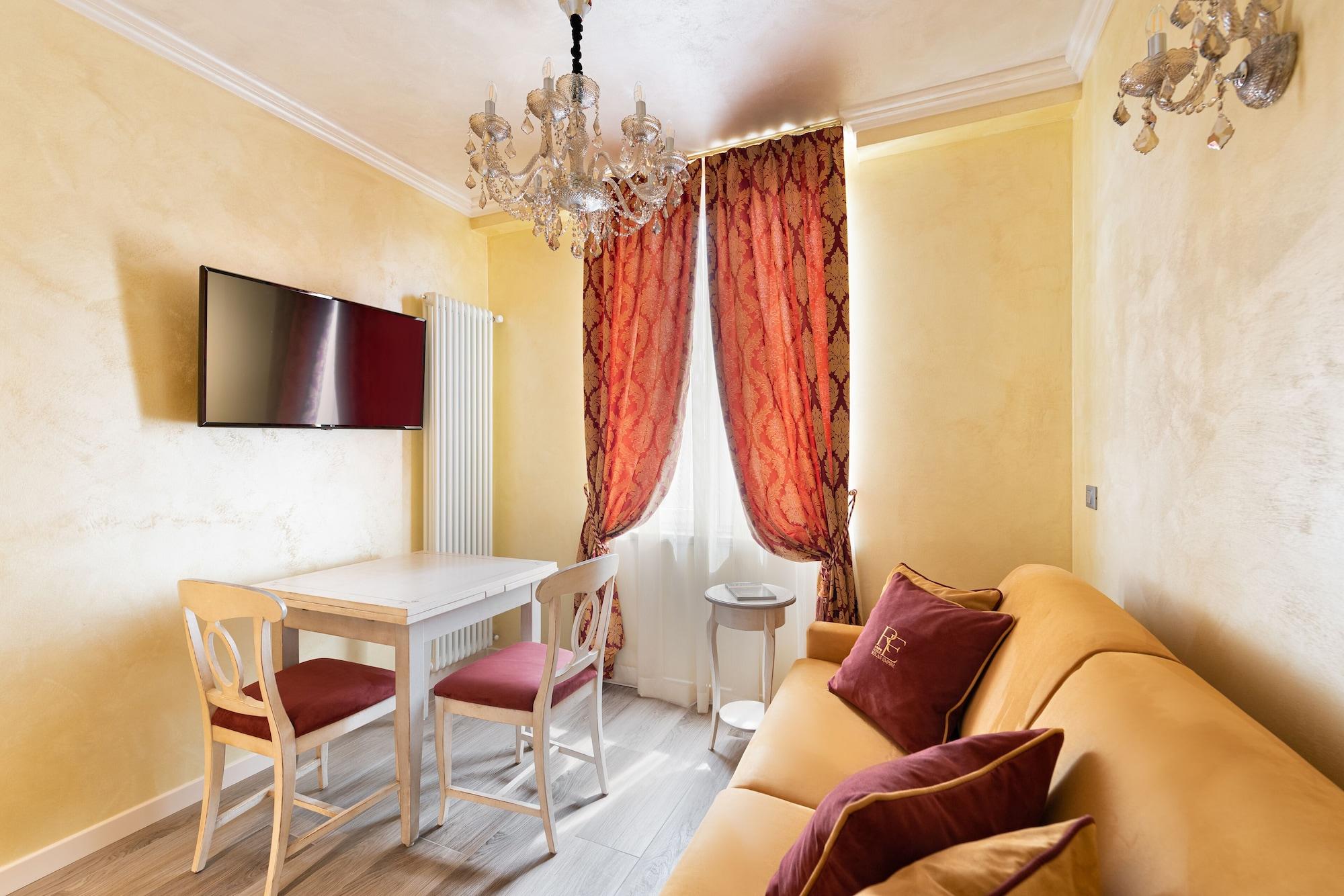 Relais Empire Hotel Verona Luaran gambar