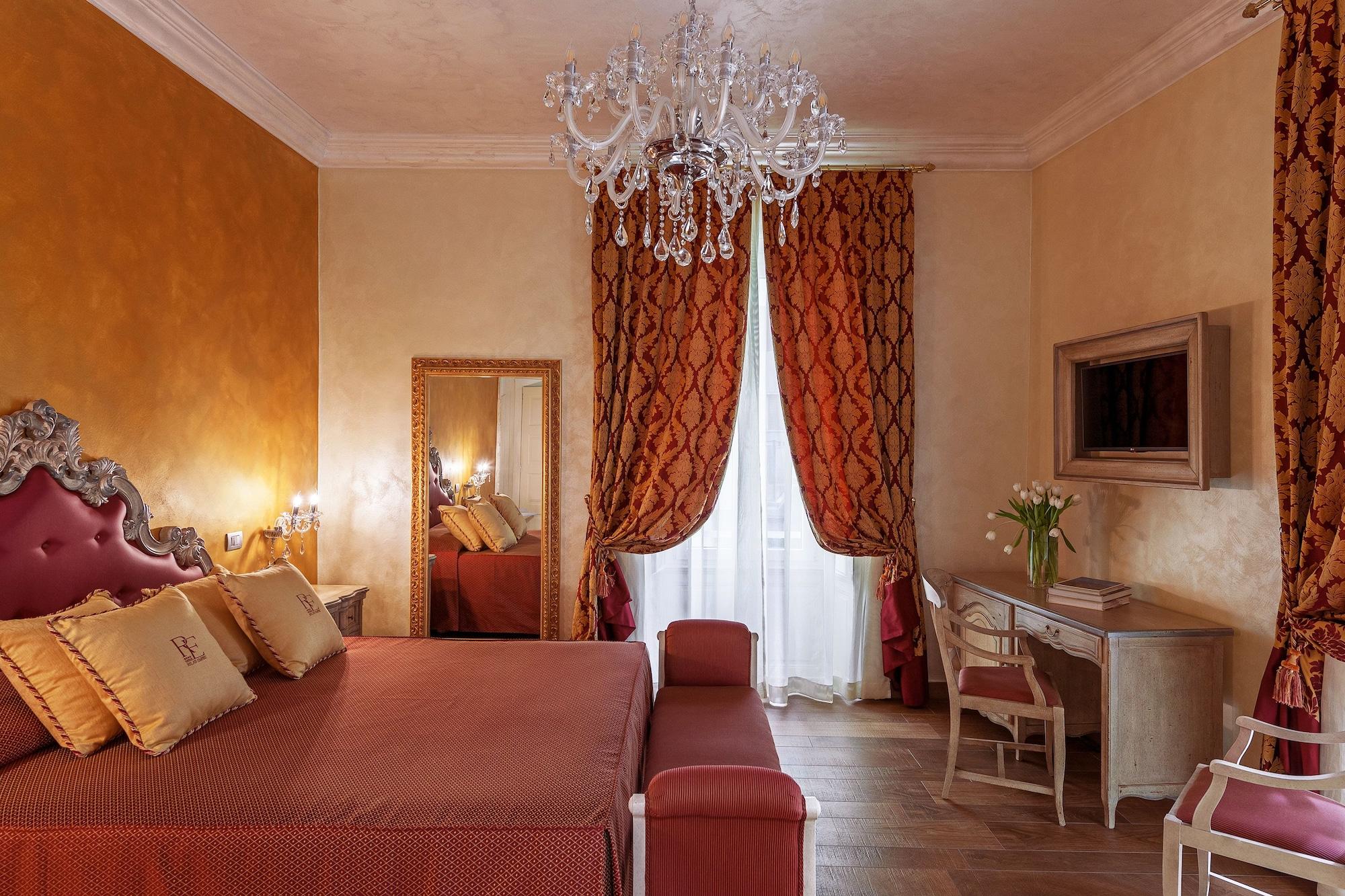 Relais Empire Hotel Verona Luaran gambar