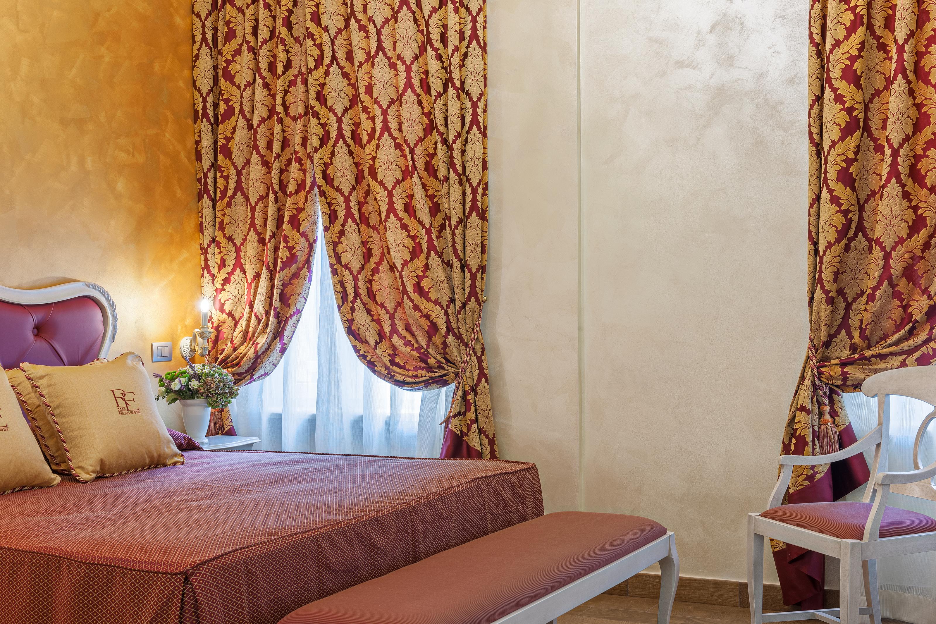 Relais Empire Hotel Verona Luaran gambar