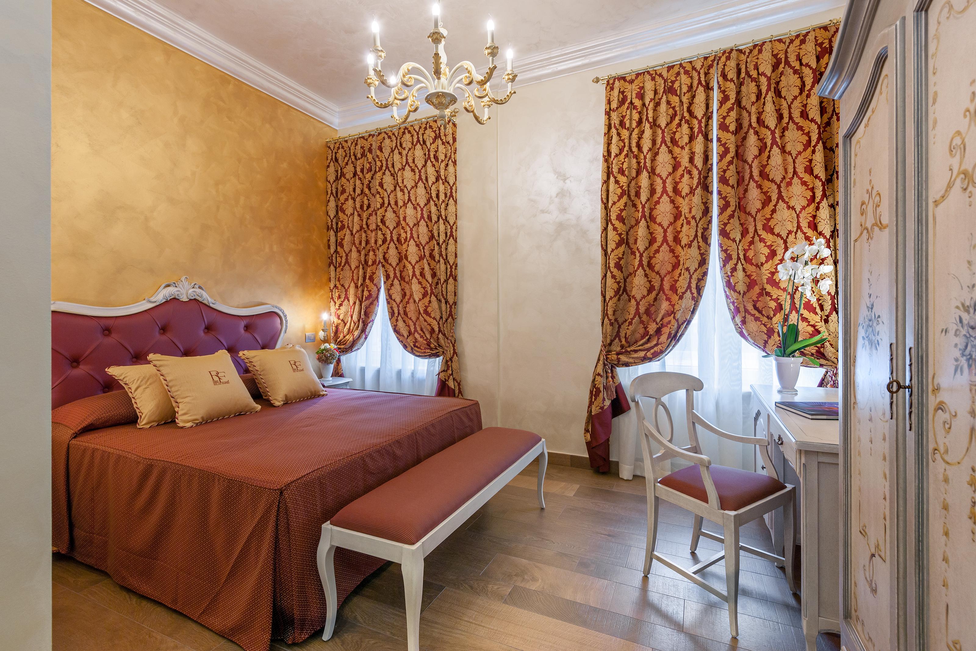 Relais Empire Hotel Verona Luaran gambar