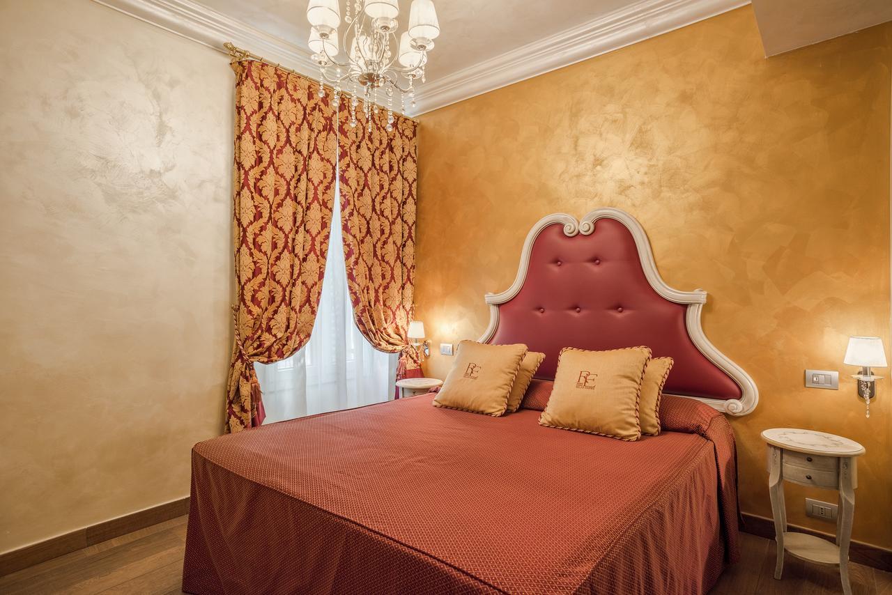 Relais Empire Hotel Verona Luaran gambar