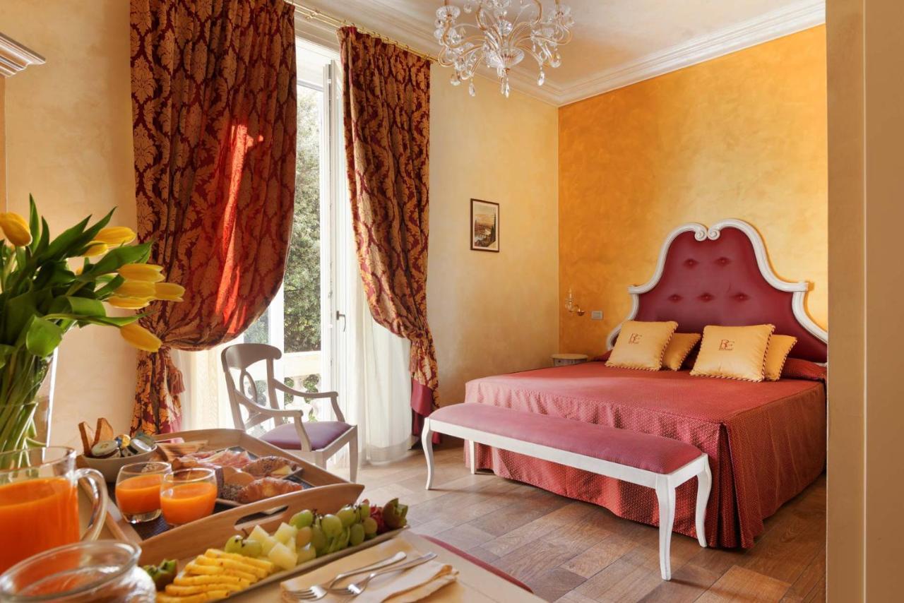 Relais Empire Hotel Verona Luaran gambar