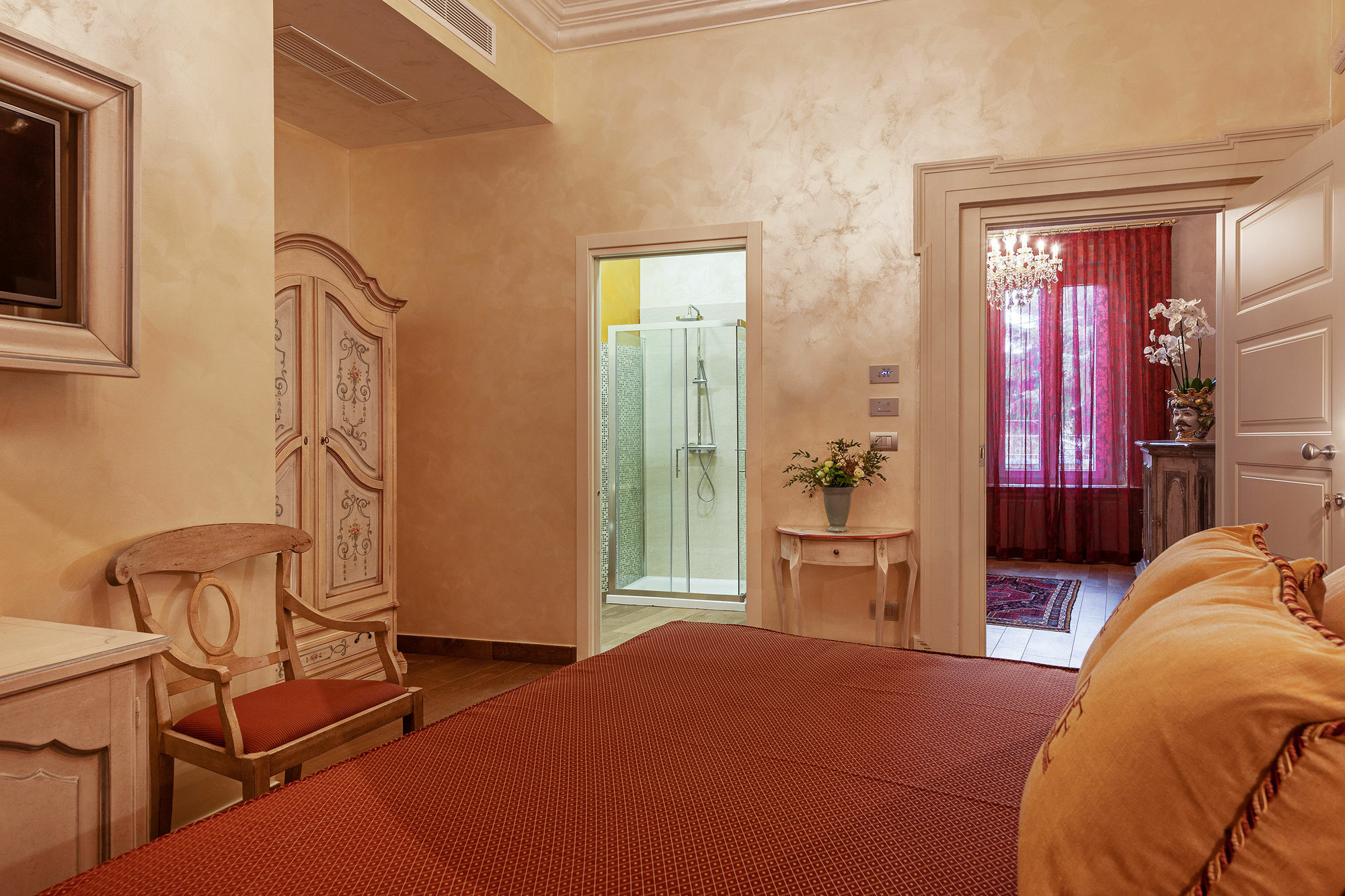 Relais Empire Hotel Verona Luaran gambar